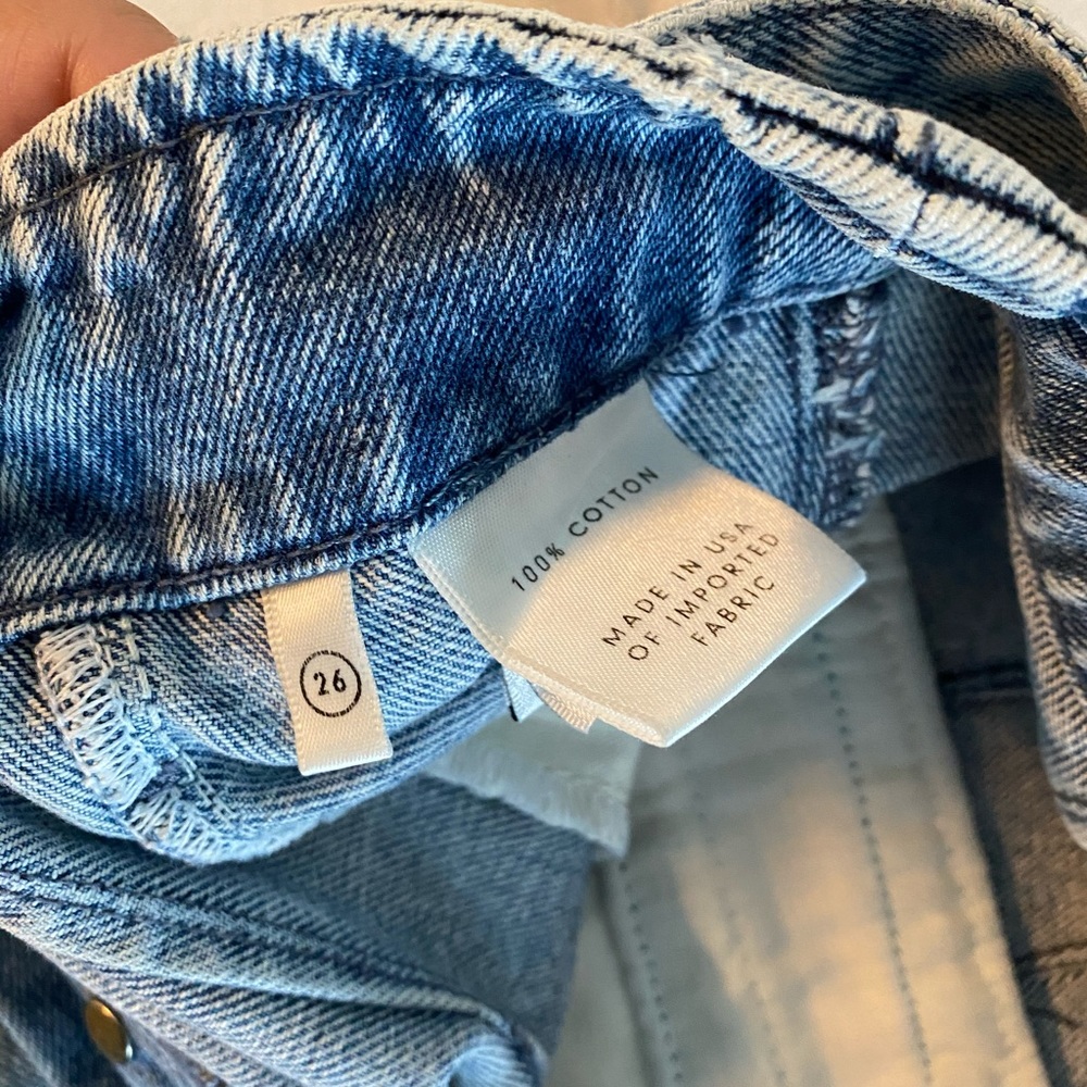 GRLFRND Jeans - Picture 5 of 6